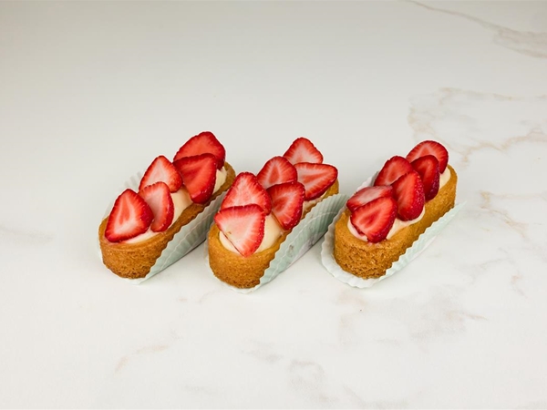 aardbeienslofje