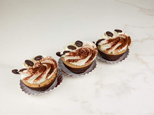 Cappucino