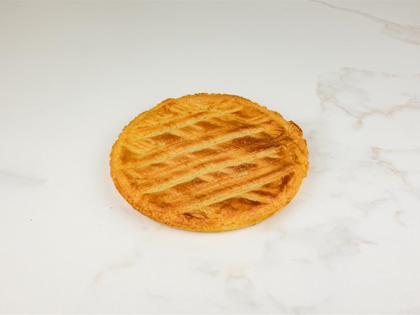 Roomboterkoek