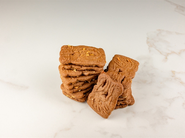 Roomboter speculaas