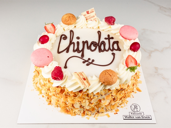 Chipolatataart