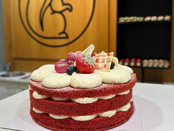 Red velvet