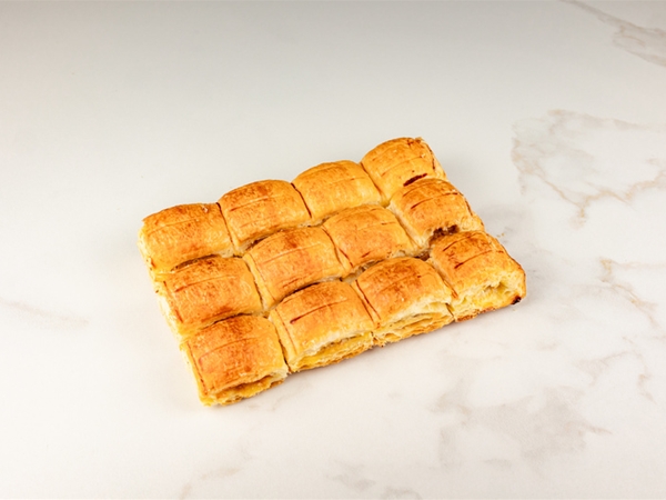 Mini saucijsjes
