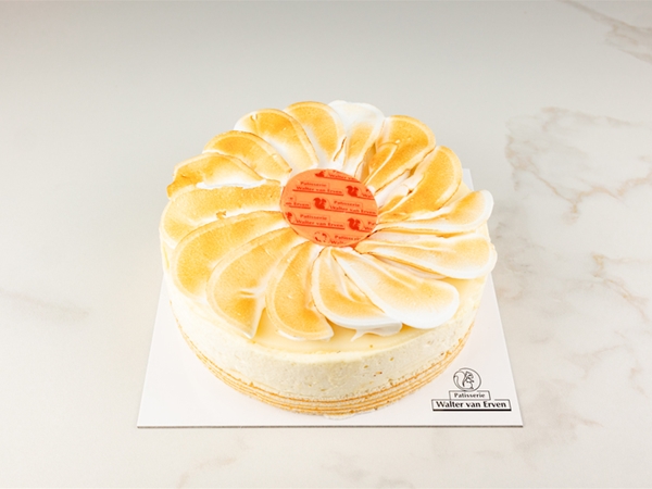 Amaretto taartje