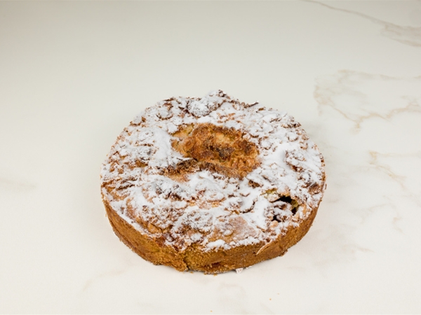 Mini Appeltaartje