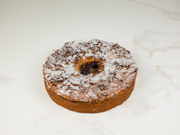 Mini Kersentaartje